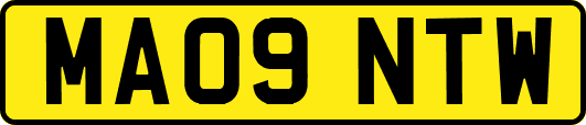 MA09NTW