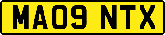 MA09NTX