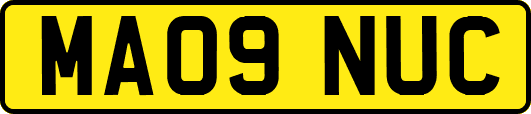 MA09NUC