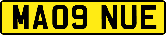 MA09NUE