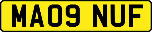 MA09NUF