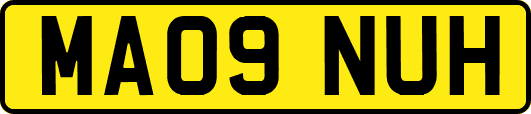 MA09NUH