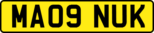 MA09NUK