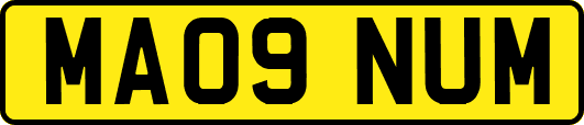 MA09NUM