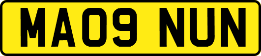 MA09NUN