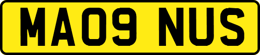 MA09NUS