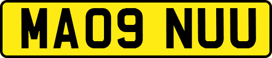 MA09NUU