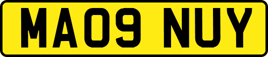 MA09NUY