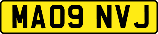 MA09NVJ