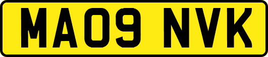 MA09NVK