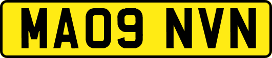 MA09NVN