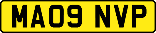 MA09NVP