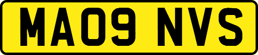 MA09NVS