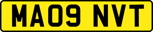 MA09NVT