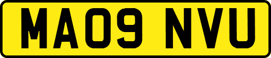 MA09NVU
