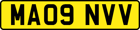 MA09NVV