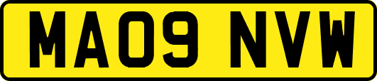MA09NVW