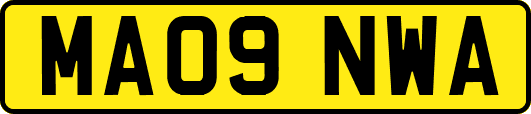 MA09NWA