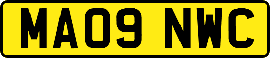 MA09NWC
