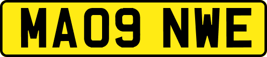MA09NWE