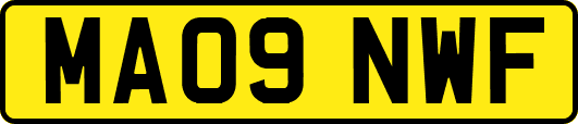 MA09NWF