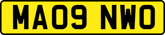 MA09NWO