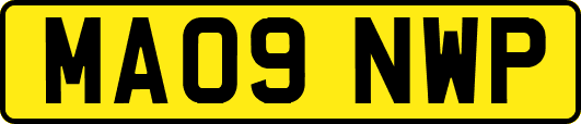 MA09NWP