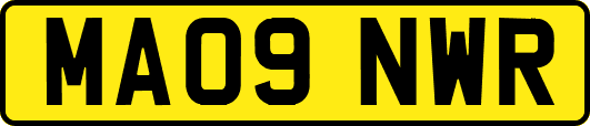 MA09NWR