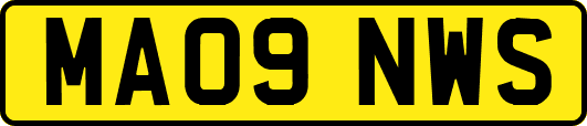 MA09NWS