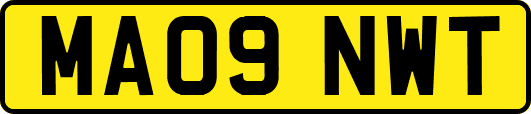 MA09NWT