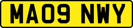 MA09NWY