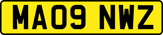 MA09NWZ