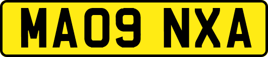 MA09NXA