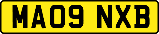 MA09NXB