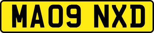 MA09NXD