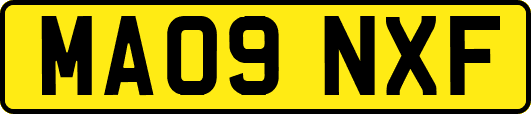 MA09NXF