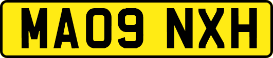 MA09NXH