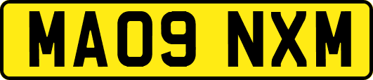 MA09NXM