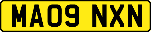 MA09NXN