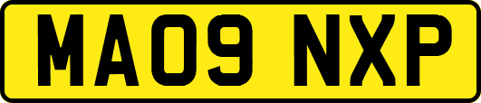 MA09NXP