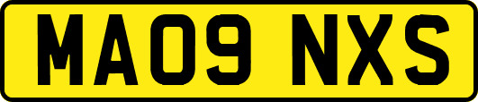 MA09NXS