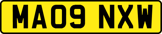 MA09NXW