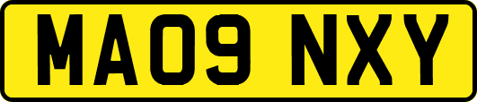 MA09NXY