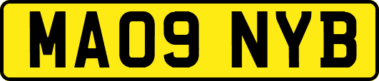 MA09NYB