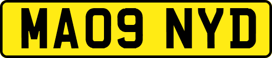MA09NYD
