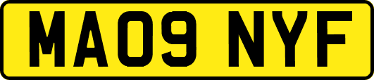 MA09NYF