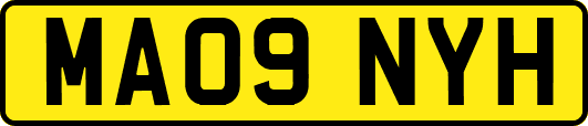 MA09NYH