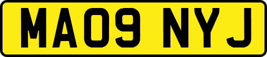 MA09NYJ