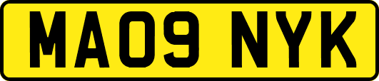 MA09NYK