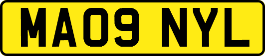 MA09NYL
